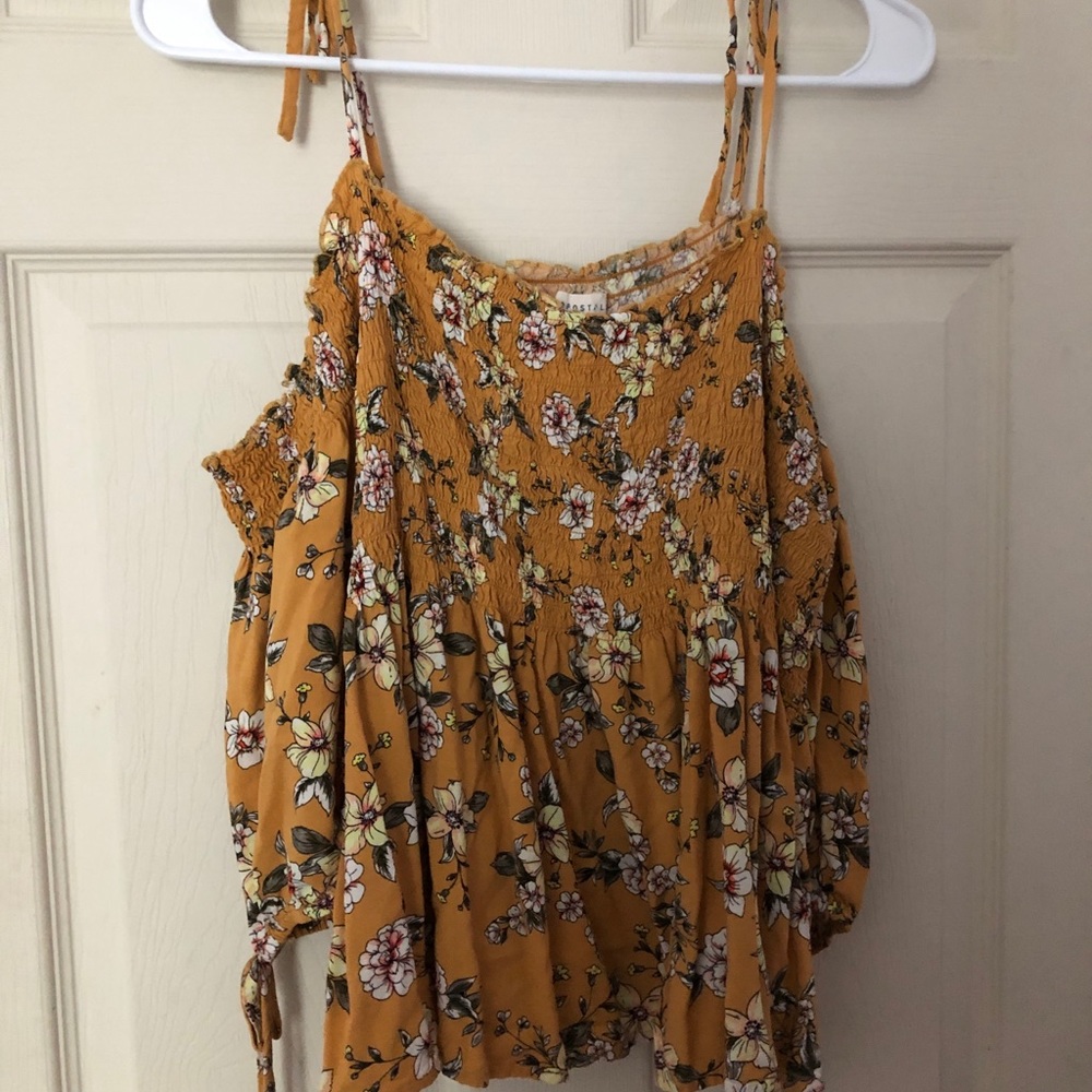 AEROPOSTLE CUTE SHIRT